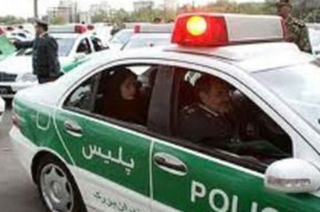 Убившего жену экс-мэра Тегерана отпустили под залог 