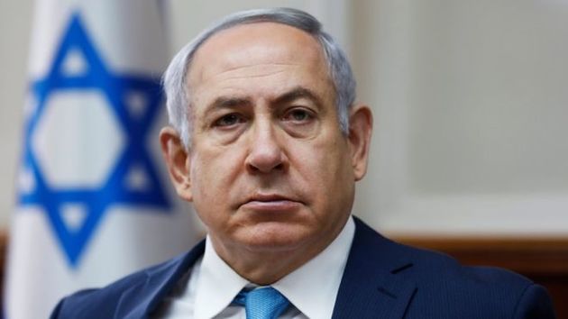 Нетаньяху призвал усилить давление на Иран