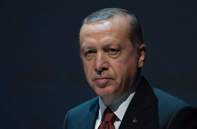 Эрдоган и Меркель обсудили двусторонние отношения и беженцев