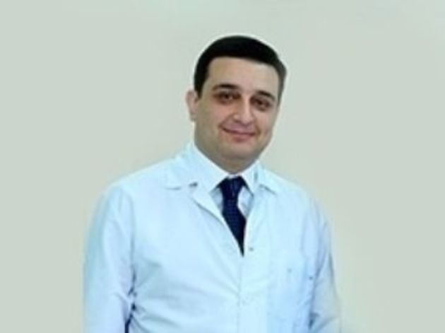 В Армении разгорается конфликт министров здравоохранения