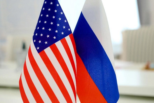 США надеются на результаты контртеррористического сотрудничества с Россией 