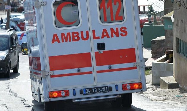 ДТП с микроавтобусом на юго-востоке Турции унесло жизни десяти человек