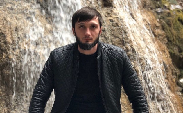 Житель Чечни стал победителем конкурса "Гордость России"