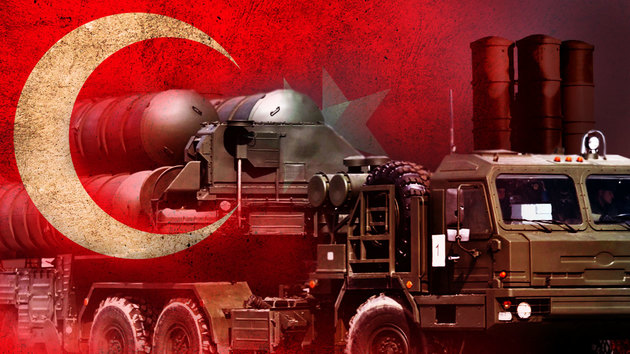 Введут ли США санкции против Турции
