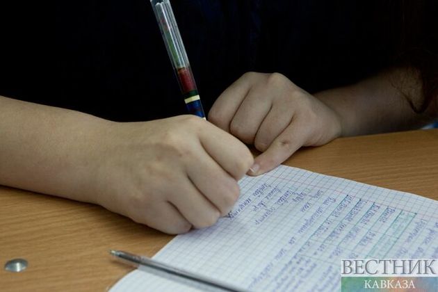 В Дагестане впервые пройдет международный диктант на лезгинском языке