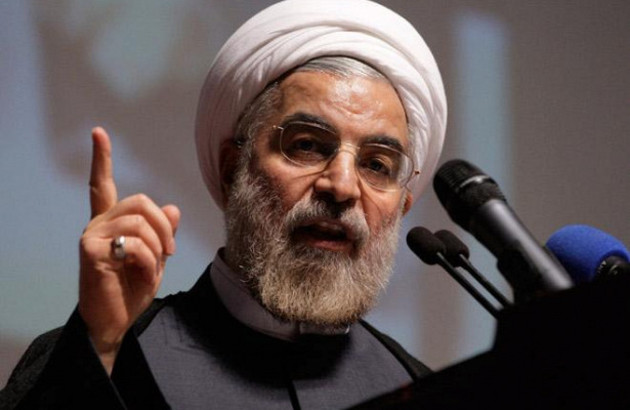 Глава Ирана рассказал, почему отказался от снятия американских санкций