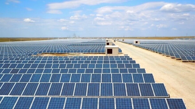 В Кизляре построят солнечную электростанцию