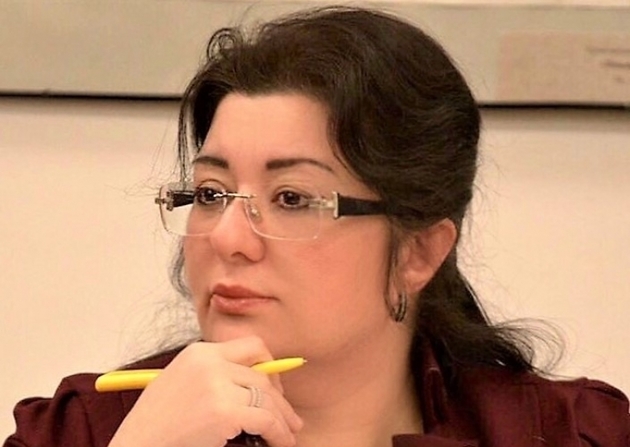 Поэтесса из Азербайджана поучаствует в международном фестивале в Якутске 