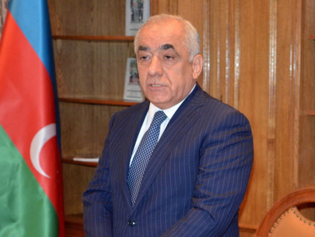 Ровшан Ибрагимов: Али Асадов – актуальная фигура для руководства правительством Азербайджана