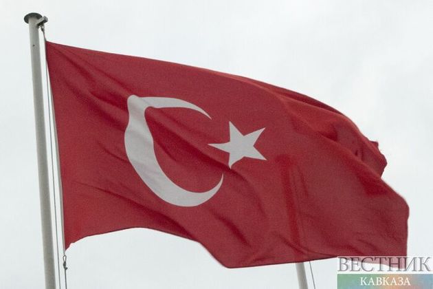 Эрдоган и Пенс начали переговоры в Анкаре 