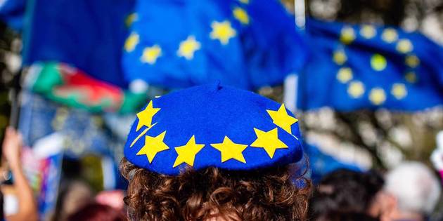Проблема Европы - не евроскептицизм, а безразличие