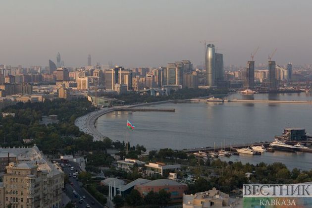 Баку вновь примет международный фестиваль танго