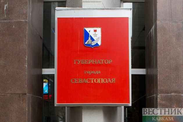 В Севастополе могут ввести пост первого замгубернатора 