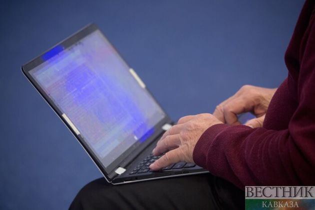 Сайт по продаже билетов в Крым попытались взять штурмом хакеры
