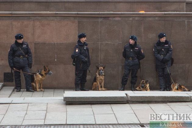 Ростовские спецназ и полиция оцепили здание СИЗО - СМИ