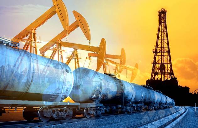 Пять врагов нефтегазовой отрасли