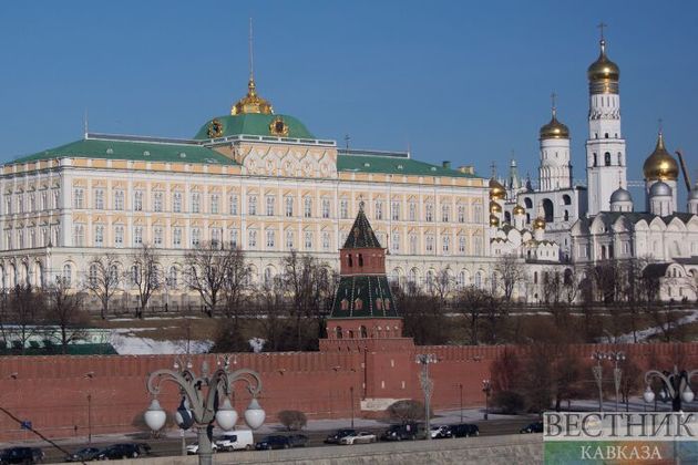 В Кремле рассказали о подготовке итогового документа саммита "нормандской четверки" 