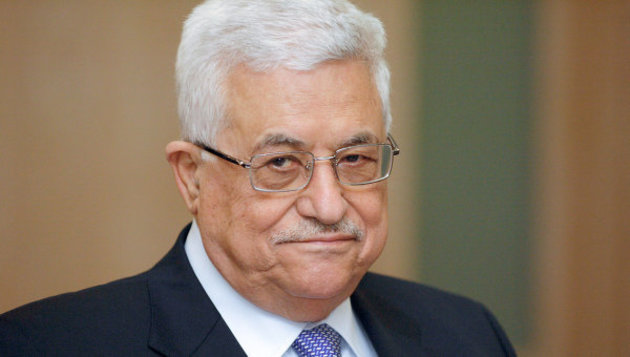 Аббас: Палестина готова к диалогу с Израилем