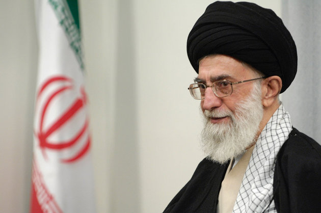 Хаменеи: народ Ирана сорвал антигосударственный "заговор"