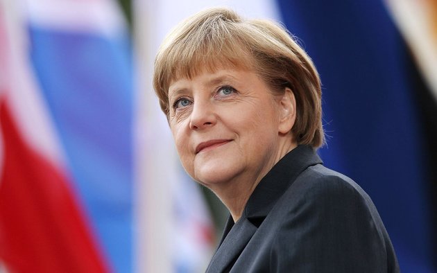 Меркель: страны НАТО должны открыто обсуждать проблемы альянса