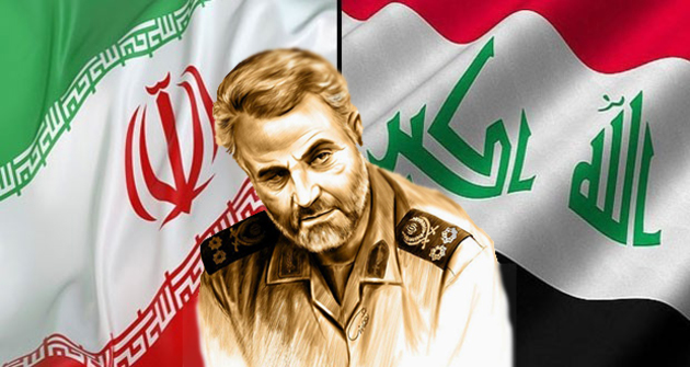 Убийство Сулеймани: США вбивают кол между Ираном и Ираком