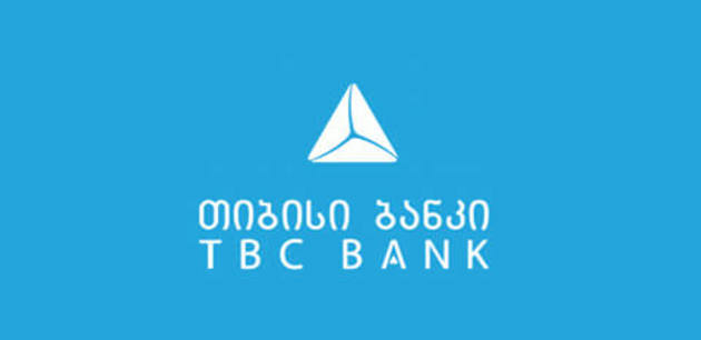 Грузинский TBC Bank откроется в Ташкенте