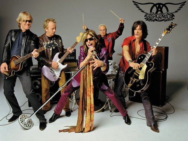 Суд не разрешил барабанщику вернуться в Aerosmith