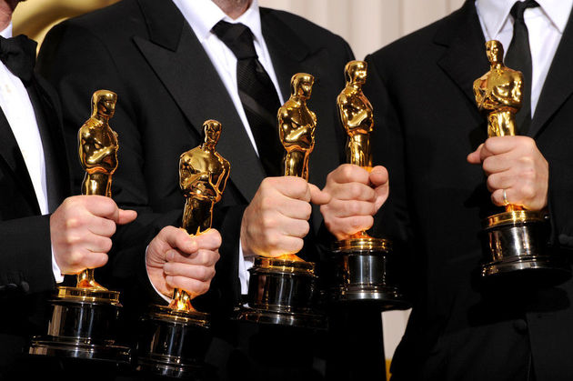 "Оскар-2020": самые смешные моменты глазами интернет-пользователей