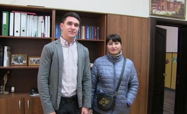 Молодой человек сдал случайно найденные 45 тыс рублей в полицию в Северной Осетии