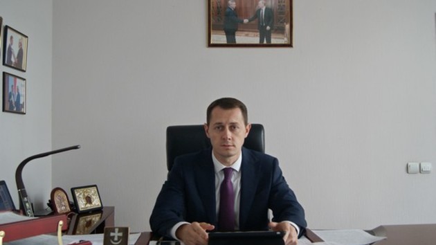 Главу администрации донского Азова подозревают в самоуправстве - источник