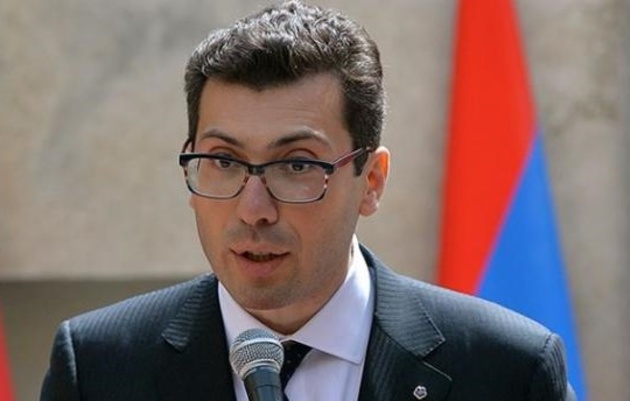 Минасян: российским миротворцам в Карабахе нужен правовой документ