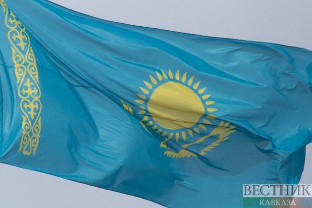 Казахстан прошел в полуфинал "Танкового биатлона"