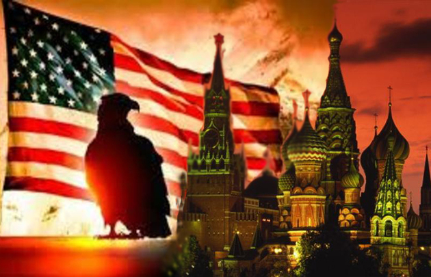 Венский вальс Россия и США станцевали без Китая