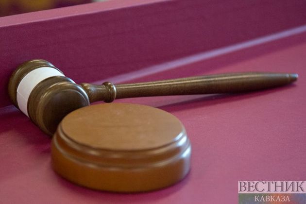 Суды в Грузии останутся на дистанционке