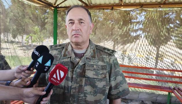 Армения потеряла 100 военных в провокации против Азербайджана