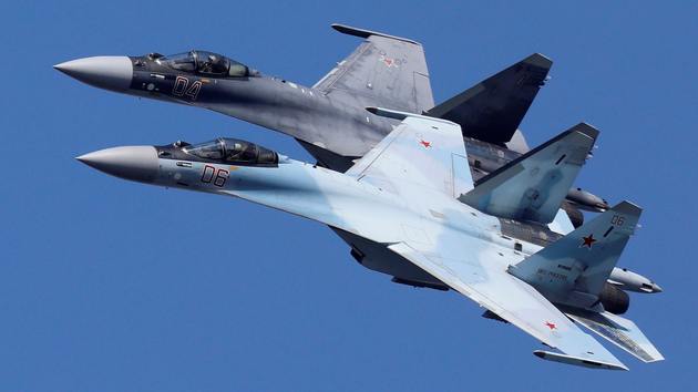Россия намерена увеличить продажи оружия в Юго-Восточной Азии