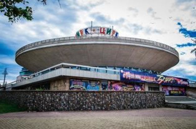 Аварийное здание цирка восстановят в Ставрополе