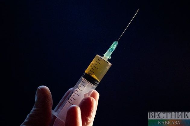 "Вектор" объявил о массовых исследованиях своей антикоронавирусной вакцины