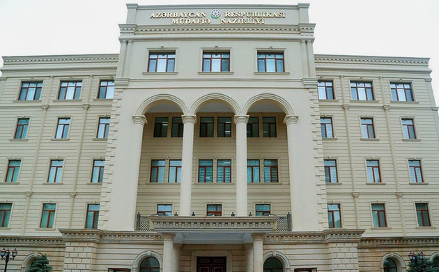 В Баку опровергли фейки о якобы обстреле мирных жителей Гадрута и Ходжавенда