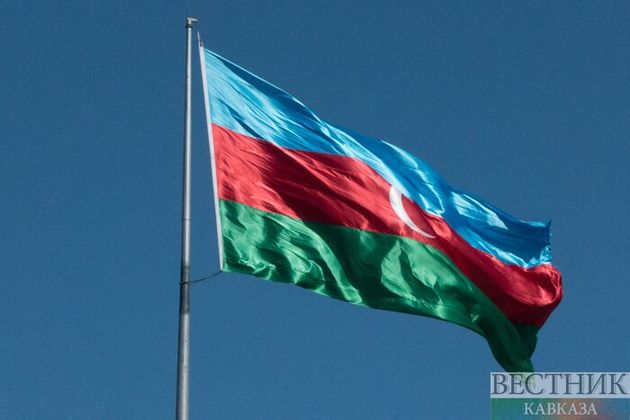 Минобороны Азербайджана показало кадры из освобожденного Джебраила (ВИДЕО)
