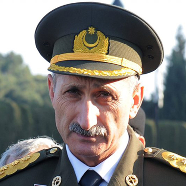 Шаир Рамалданов: "Военно-политическое руководство Армении оказалось между молотом и наковальней"