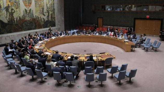 СБ ООН провел закрытое заседание по Нагорному Карабаху