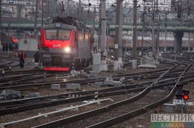 В Москве появится новый железнодорожный вокзал