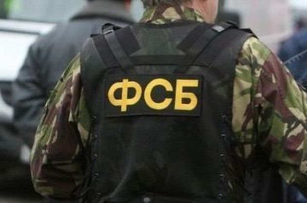 ФСБ пресекла деятельность террористической ячейки в Дагестане
