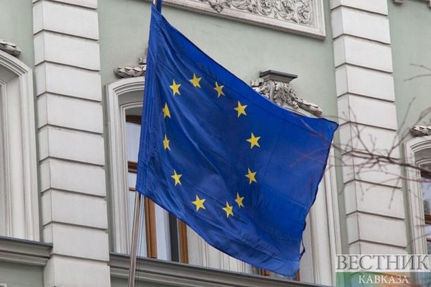 В ЕС согласовали новые санкции против россиян, связанные с нарушением прав человека