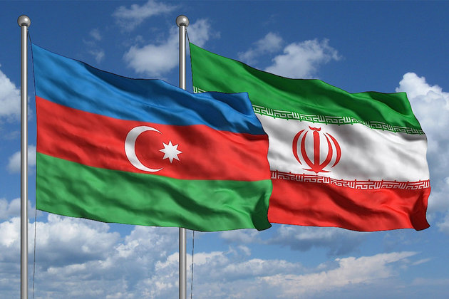Иран начал поиски своего места на послевоенном Южном Кавказе с Баку 