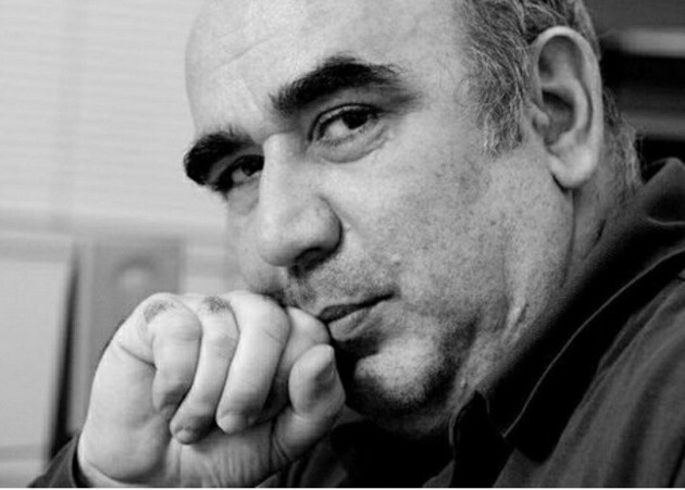Сергей Даниелян: "В Баку никто и никогда мне ничего насильно не навязывал"