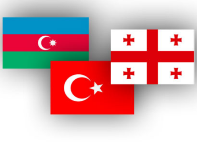 Что ожидает формат Азербайджан-Турция-Грузия?