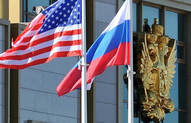 Граждане США "разлюбили" Россию – соцопрос