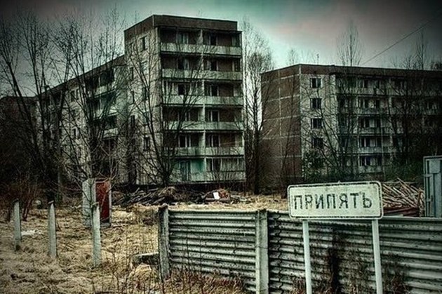 "Герой – это когда кто-то прозевал": Житель Чернобыля и ликвидатор вспоминают день трагедии на АЭС